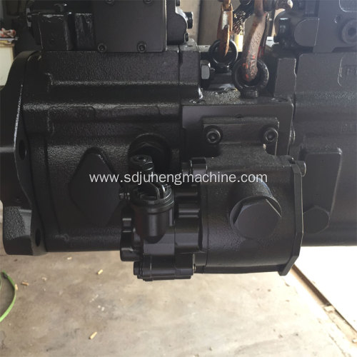 Excavator SK200-8 Hydraulic Pump K3V112DTP